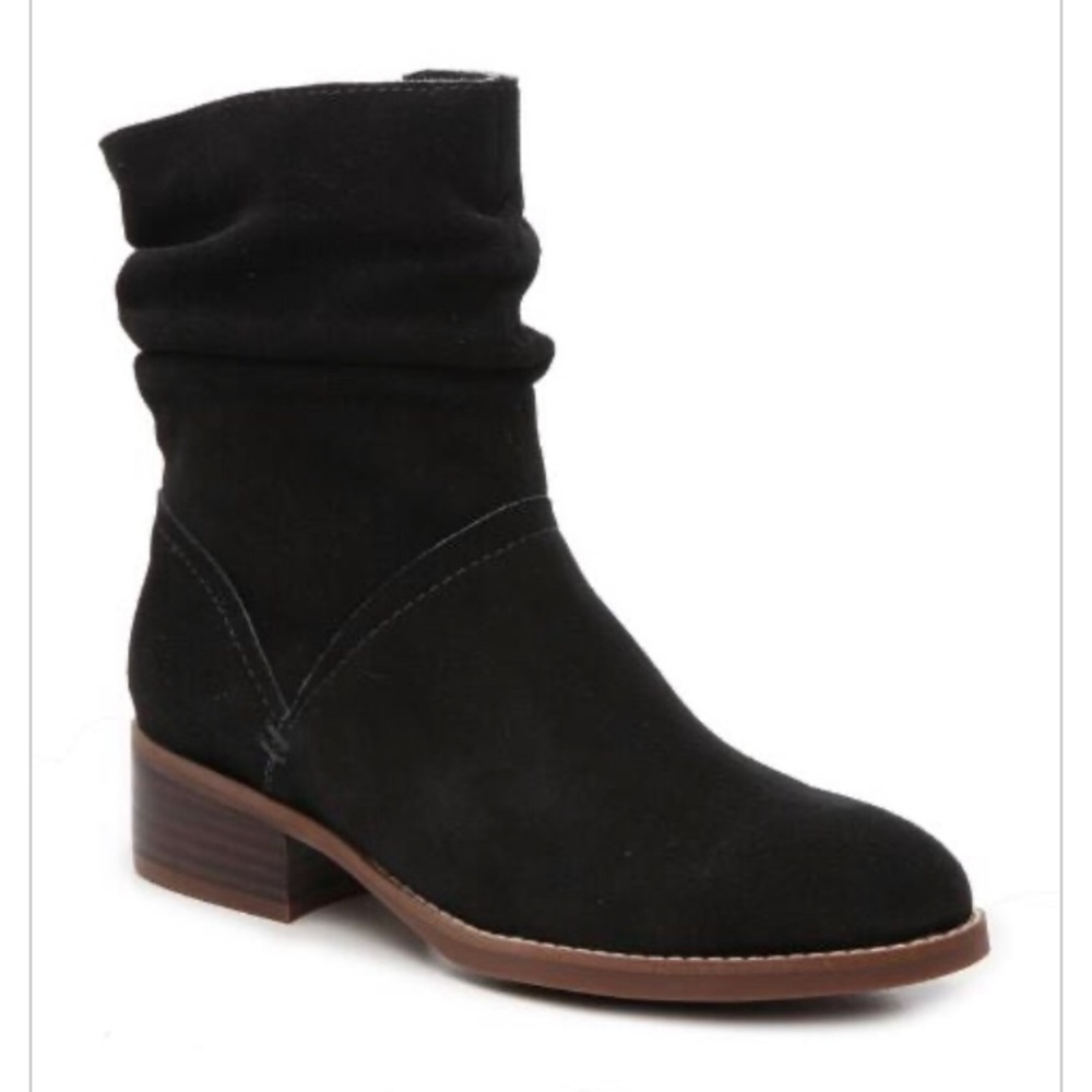 LUCCA LANE Donny Bootie